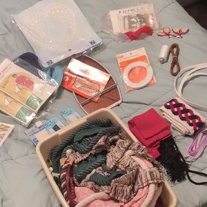 🏵️Sewing Room Bundle